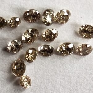 Brown Diamonds