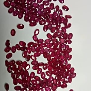 Oval