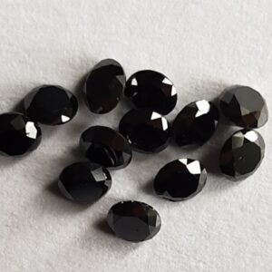 Black Diamonds