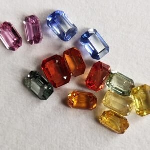 Multi Sapphire
