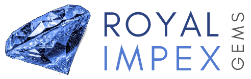 Royal Impex Gems